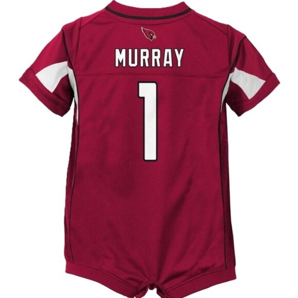 Nike, Kyler Murray, Arizona Cardinals, Romper - Picture 3 of 7
